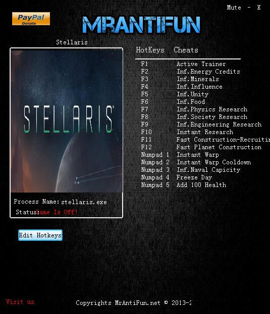 Ⱥ޸_Ⱥʮ޸ v2.0.4 MrAntiFun-