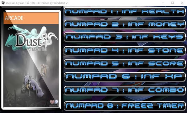 ҸĹ켣޸_ҸĹ켣޸ v1.03 WindOSX-