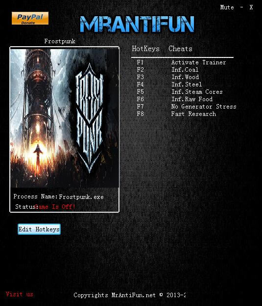 ʱ޸v1.0_ʱ޸ v1.0 MrAntiFun-