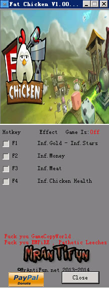 ʼս޸_ʼս޸ v1.0 MrAntiFun-