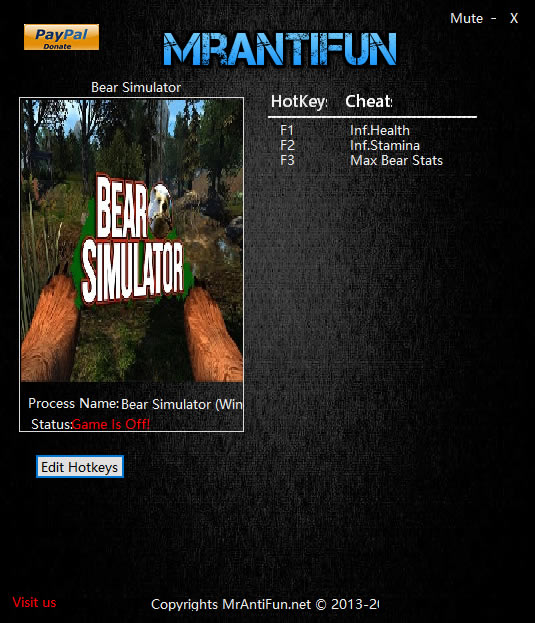 ģ⹷޸_ģ⹷޸ v1.0 MrAntiFun-ĵ
