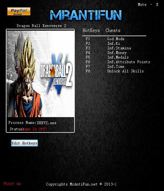鳬2޸_飺2޸ v1.09 MrAntiFun-ĵ