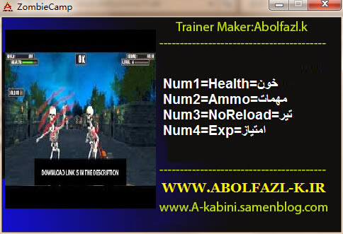 ʬӪ޸_ʬӪأ޸ v1.0 Abolfazl.k-ĵ
