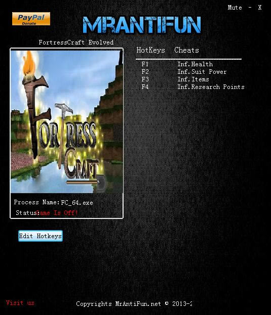 Ҫ޸_Ҫ޸ v1.22 MrAntiFun-ĵ