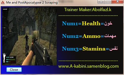Һʾ¼޸_Һʾ¼޸  v5.02 Abolfazl.k-ĵ