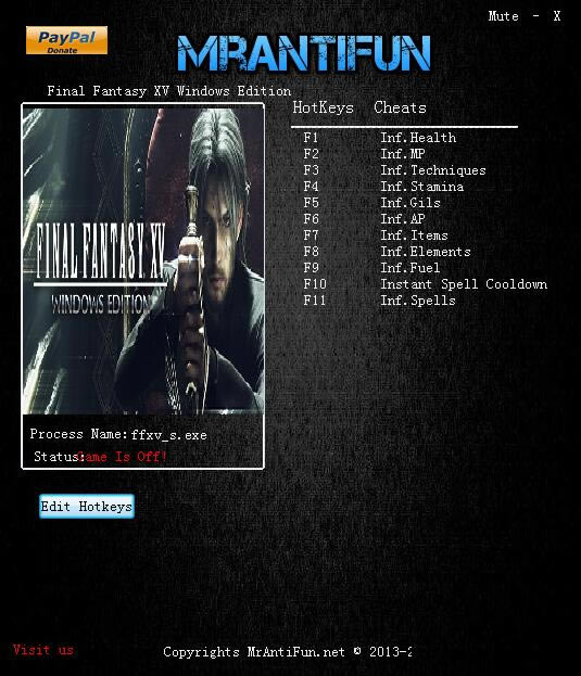 ջ15޸Steam_ջ15Steamʮһ޸  v1.0 MrAntiFun-ĵ