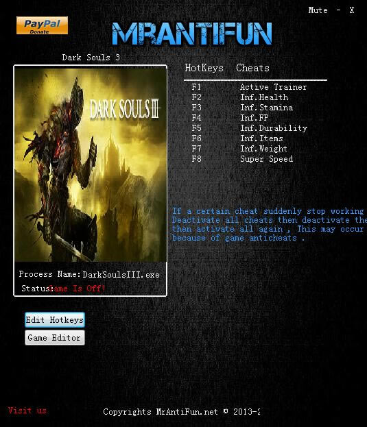 ڰ֮3޸_ڰ֮3ʮ޸ v1.15 MrAntiFun-ĵ