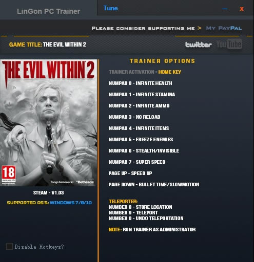 鸽2޸_鸽2ʮ޸ v1.03 LinGon-ĵ