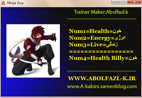 С޸_С޸ v1.0 Abolfazl.k-ĵ