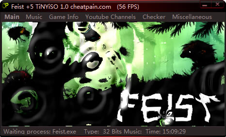 FEIST޸_FEIST޸ v1.0 h4xor-ĵ