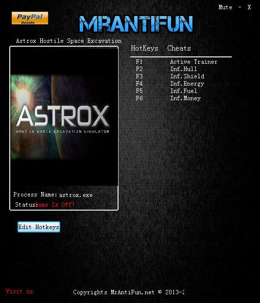 ǲɿ޸_ǲɿ޸ v1.0 MrAntiFun-ĵ