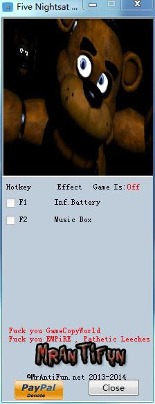 ܵҹ2޸_ܵҹ2޸ v1.0 MrAntiFun-ĵ