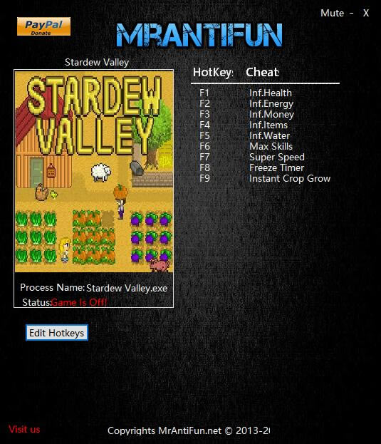 ¶޸_¶޸ v1.05 MrAntiFun-ĵ