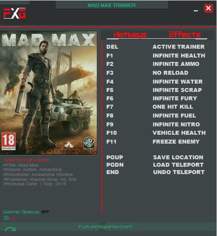 ˹޸_˹ʮ޸ v1.0.3.0 FUTUREX-