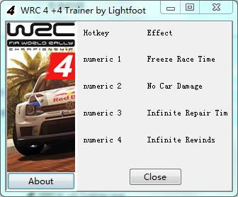 FIA4޸_FIA4޸ v1.0 Lightfoot-