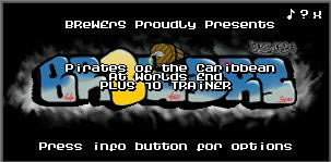 ձȺ3޸_ձȺ3ʮ޸ v1.0 BReWErS-