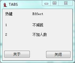 ȫսģ޸_ȫսģ޸ v0.2.0 ɫ-
