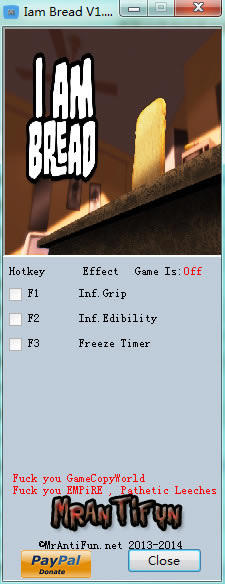 ޸_޸ v1.0 MrAntiFun-