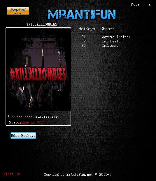 ɱʬ޸_ɱʬ޸ v1.0 MrAntiFun-