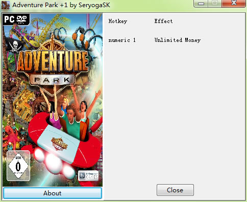 ð԰޸_ð԰Ǯ޸ v1.0 SeryogaSK-