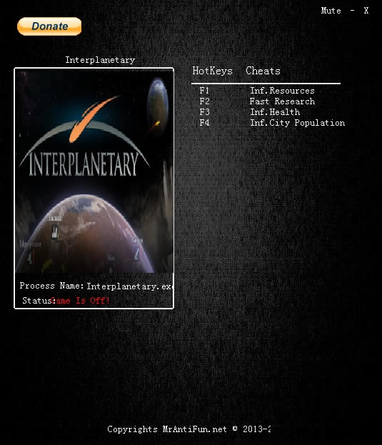 Ǽڻ޸_Ǽڻ޸ v1.0.6426 MrAntiFun-