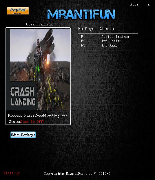 Ƚ޸_Ƚ޸ v1.0 MrAntiFun-