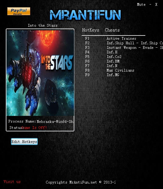 ǳ޸_ǳʮһ޸ v1.0 MrAntiFun-