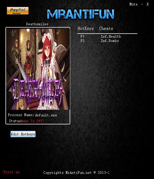 ΢Ц޸_΢Ц޸ v1.1.1.0 MrAntiFun-ĵ