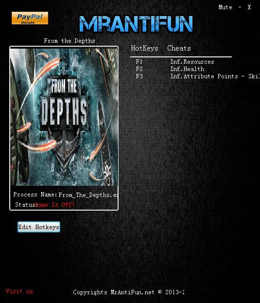 ׹޸_׹޸ v1.9473 MrAntiFun-ĵ