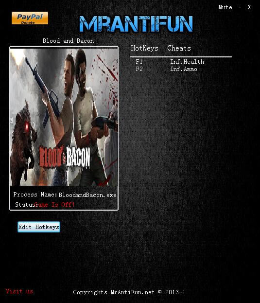 Ѫ޸_Ѫ޸ v1.0 MrAntiFun-ĵ