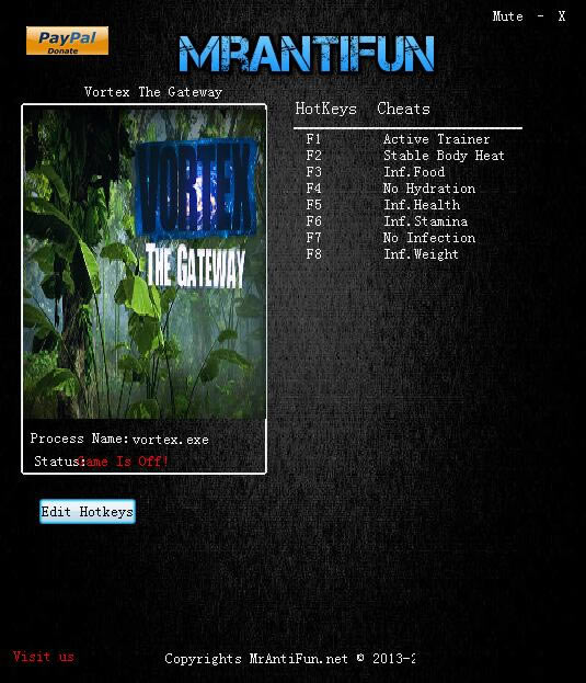 ͨ޸_ͨ޸ v0.1063 MrAntiFun-ĵ