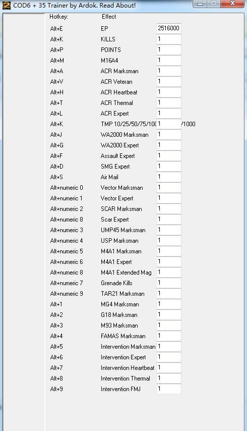 ʹٻ6 35޸_ʹٻ6ִս2ʮ޸ v1.0 ɫ-ĵ