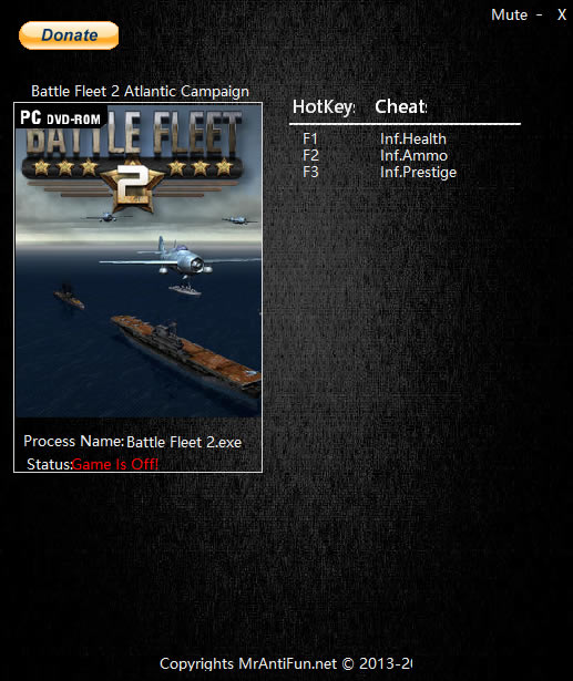 ս2޸_ս2޸ v1.0 MrAntiFun-ĵ