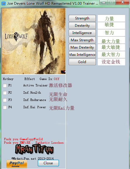 ¶޸_¶ʮ޸ v1.0 MrAntiFun-ĵ
