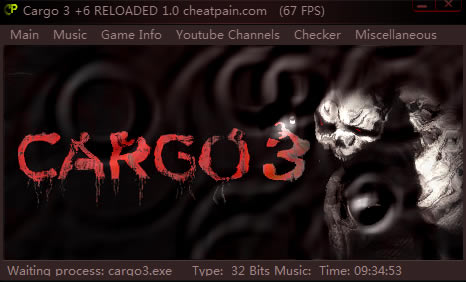 ج䴬3޸_ج䴬3޸ v1.0 h4xor-ĵ