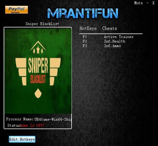 ѻֺ޸_ѻ֣޸ v1.0 MrAntiFun-ĵ