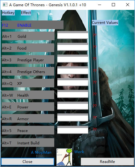 ȨϷ޸_ȨϷʮ޸ v1.1 ɫ-ĵ