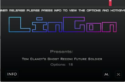 ж4δսʿ޸_ж4δսʿʮ޸ v1.8 LinGon-ĵ