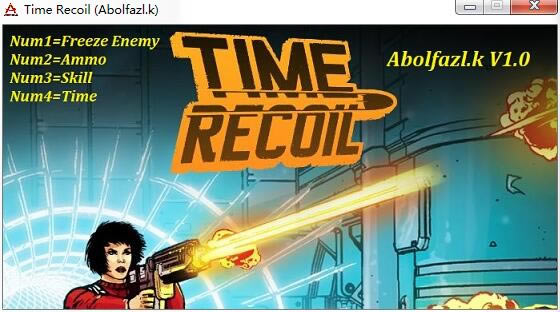 ʱ䷴޸_ʱ䷴޸ v1.0 Abolfazl.k-ĵ