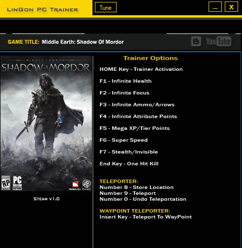 簵Ӱħ޸_磺Ӱħʮһ޸ v1.0 Lingon-ĵ