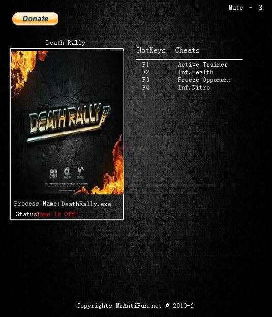 ޸_޸  v1.0 MrAntiFun-ĵ