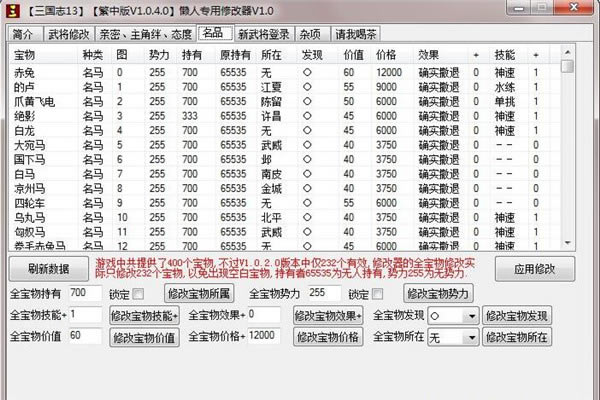 ־13޸_־13޸ v1.0.8 а-ĵ