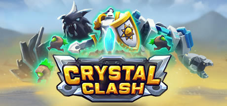 Crystal ClashѧϰءCrystal Clash԰ ɫѰ-