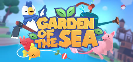 Garden of the Seaѧϰ桿Garden of the Sea ɫѧϰ-