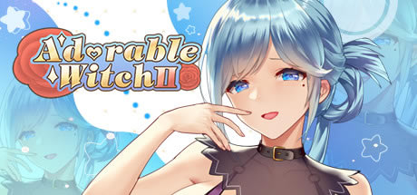 Adorable Witch 2ءAdorable Witch 2ƽ ȫDLCɫİ-