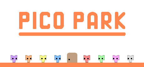 PICO PARKءPICO PARKϷ Steamĵ԰-