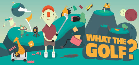 WHAT THE GOLFѧϰ桿WHAT THE GOLF ⰲװĵ԰-