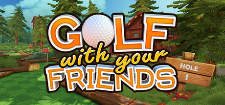 Golf With Your Friendsѧϰ桿Golf With Your Friends Ѱ-