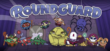 Roundguardѧϰ桿Roundguard ⰲװİ-