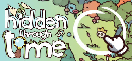 Hidden Through TimeѧϰءHidden Through Time ɫѧϰ-